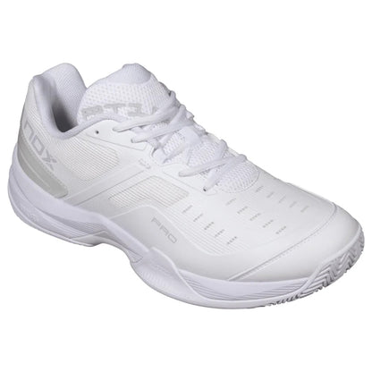 NOX TENIS DE PADEL AT10 PRO WHITE/ GREY