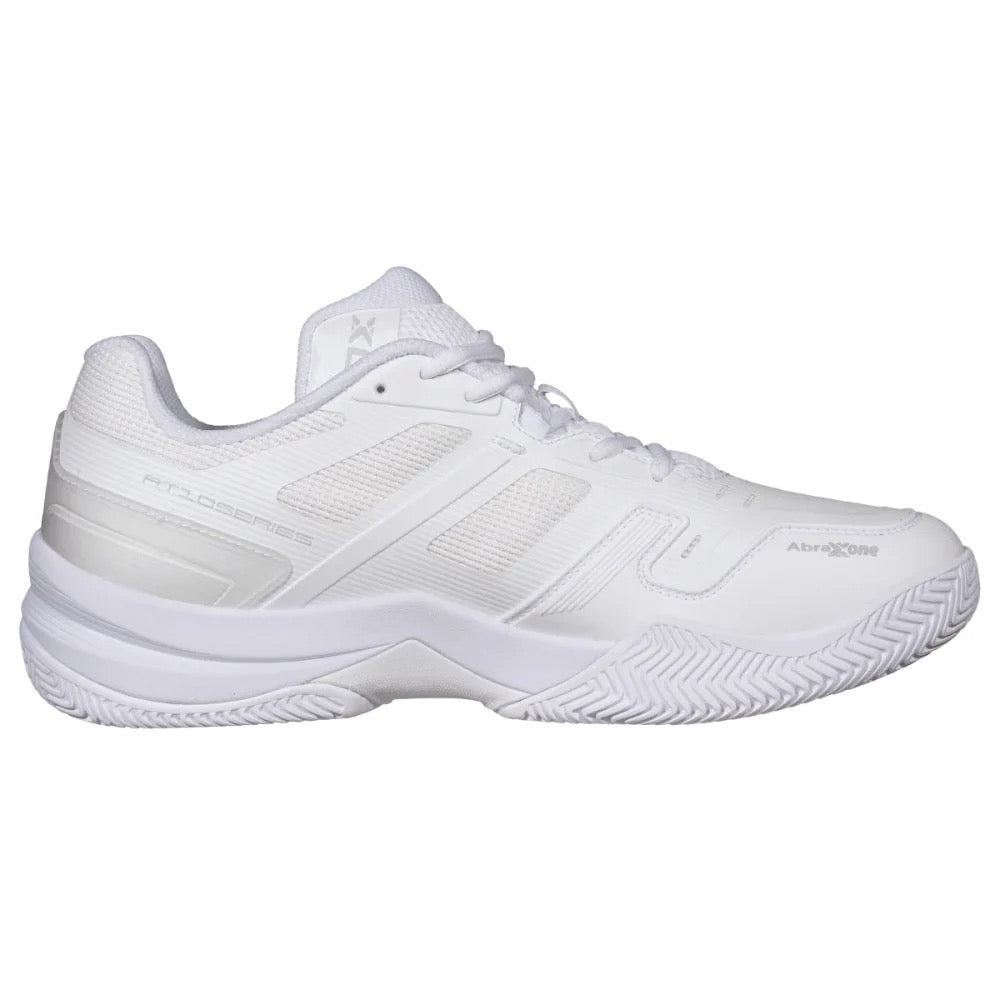 NOX TENIS DE PADEL AT10 PRO WHITE/ GREY