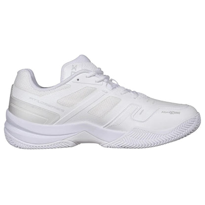 NOX TENIS DE PADEL AT10 PRO WHITE/ GREY