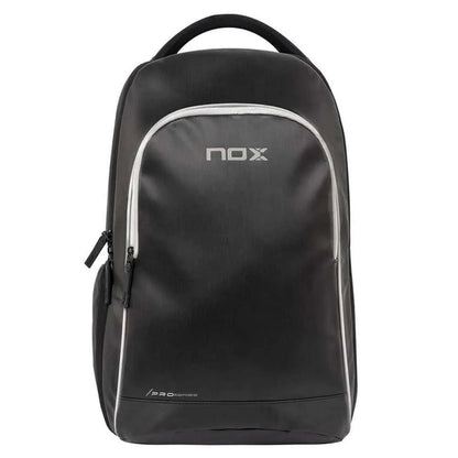MOCHILA NOX PRO SERIES NEGRA