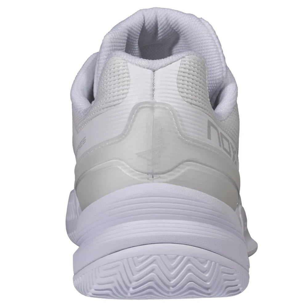 NOX TENIS DE PADEL AT10 PRO WHITE/ GREY