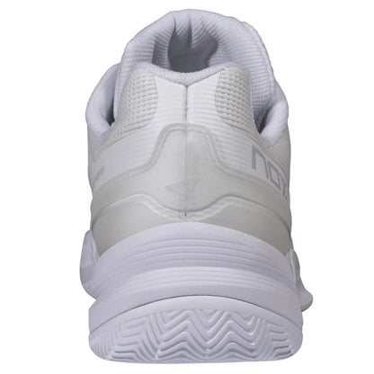 NOX TENIS DE PADEL AT10 PRO WHITE/ GREY