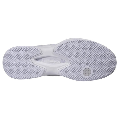 NOX TENIS DE PADEL AT10 PRO WHITE/ GREY