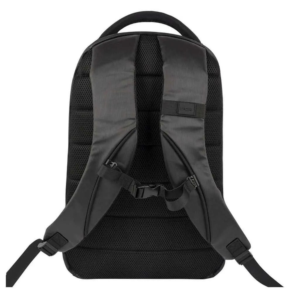 MOCHILA NOX PRO SERIES NEGRA