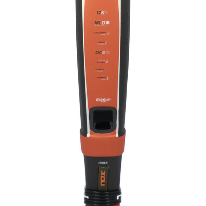 NOX AT10 GENIUS ATTACK 12K BY AGUSTIN TAPIA 2025