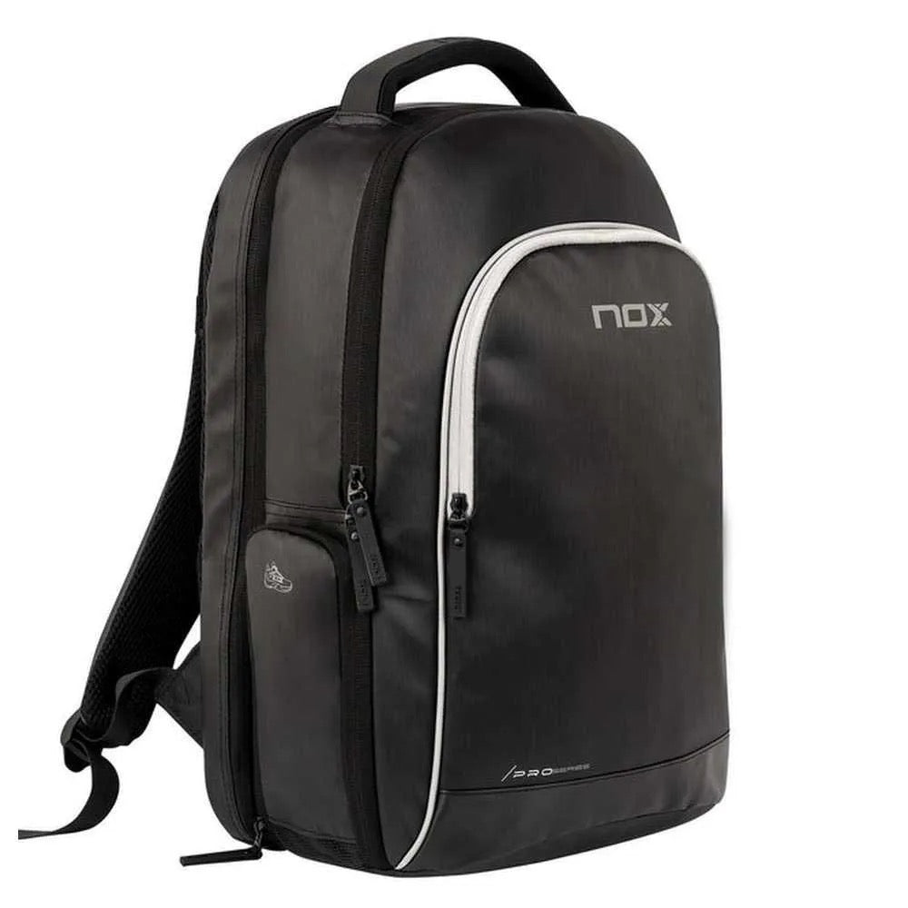 MOCHILA NOX PRO SERIES NEGRA