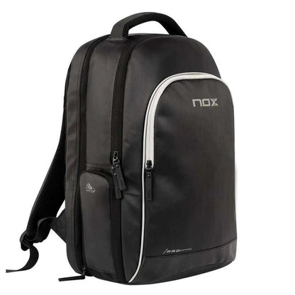 MOCHILA NOX PRO SERIES NEGRA