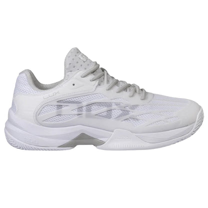 NOX TENIS AT10 LUX WHITE/GREY 2026