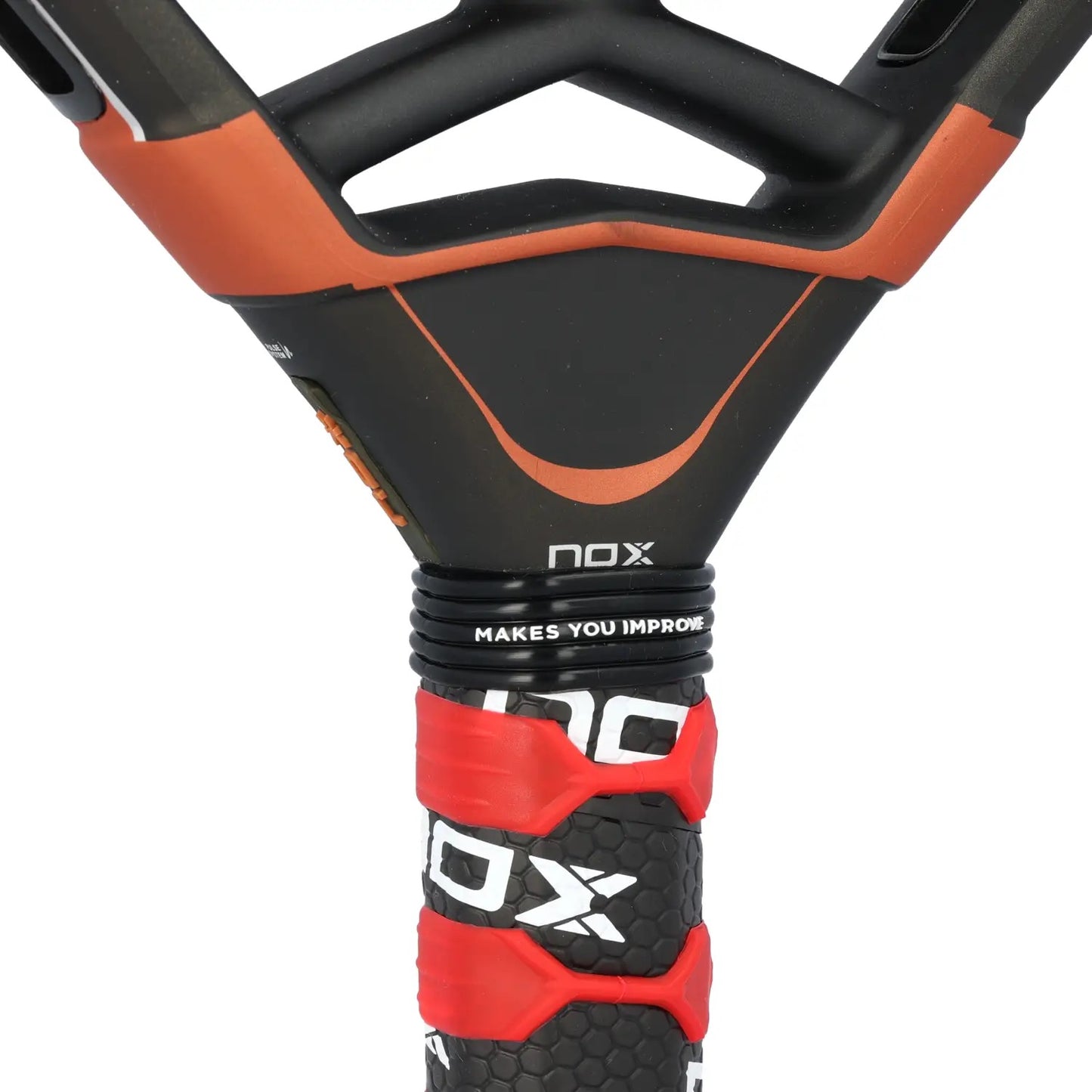 NOX AT10 GENIUS ATTACK 12K BY AGUSTIN TAPIA 2025