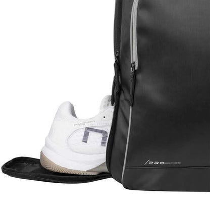 MOCHILA NOX PRO SERIES NEGRA