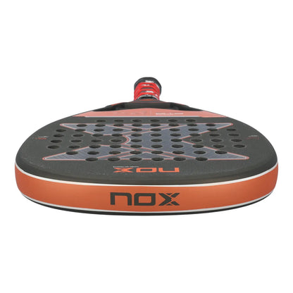 NOX AT10 GENIUS ATTACK 12K BY AGUSTIN TAPIA 2025