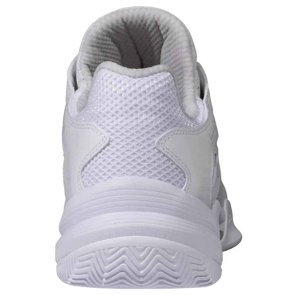 NOX TENIS AT10 LUX WHITE/GREY 2026
