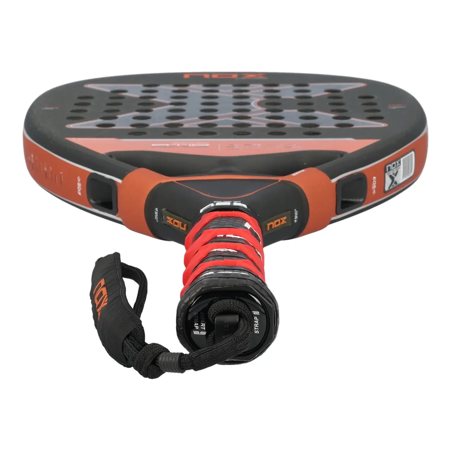 NOX AT10 GENIUS ATTACK 12K BY AGUSTIN TAPIA 2025