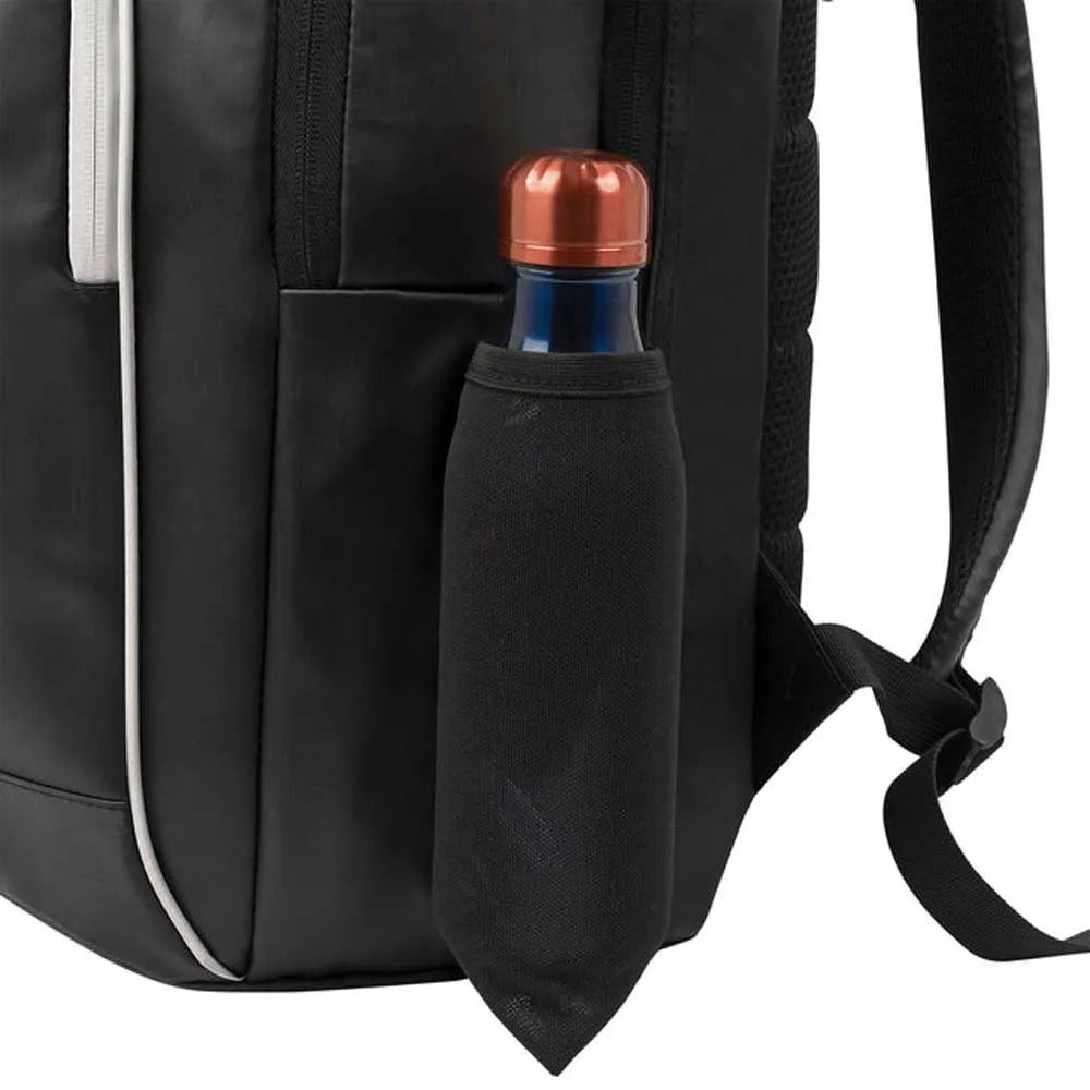 MOCHILA NOX PRO SERIES NEGRA
