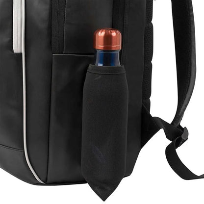 MOCHILA NOX PRO SERIES NEGRA