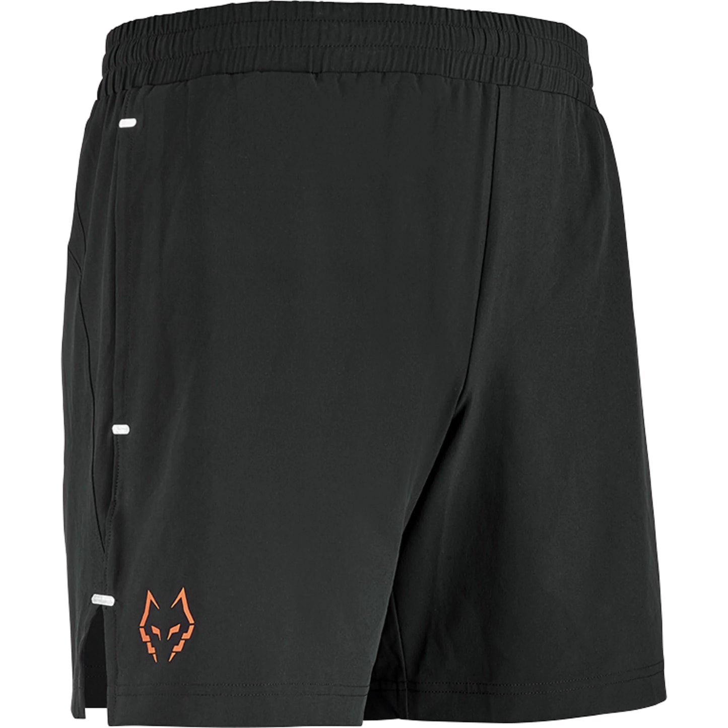 BABOLAT SHORT LEBRON MEN BLACK/ BLACK