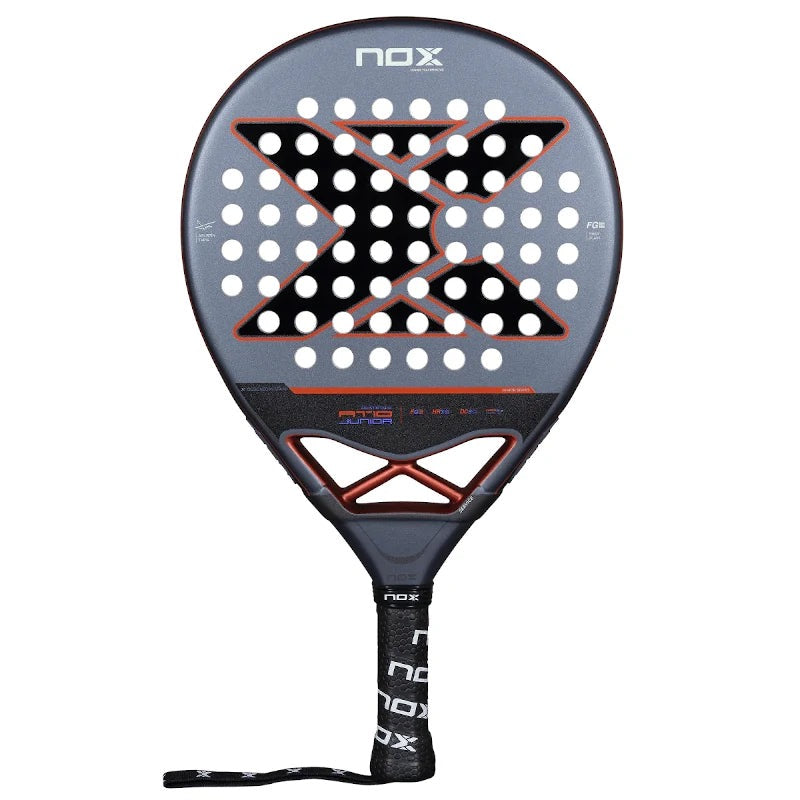 NOX AT10 GENIUS JR BY AGUSTIN TAPIA 2025