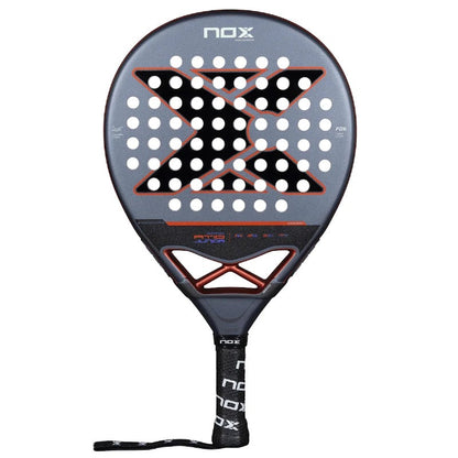 NOX AT10 GENIUS JR BY AGUSTIN TAPIA 2025