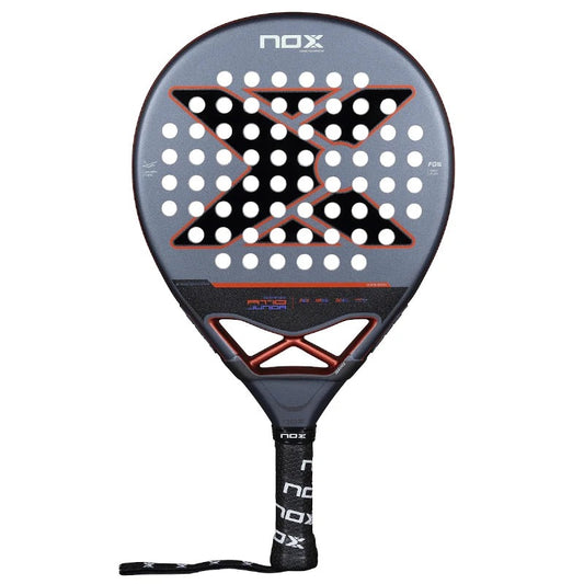 NOX AT10 GENIUS JR BY AGUSTIN TAPIA 2025