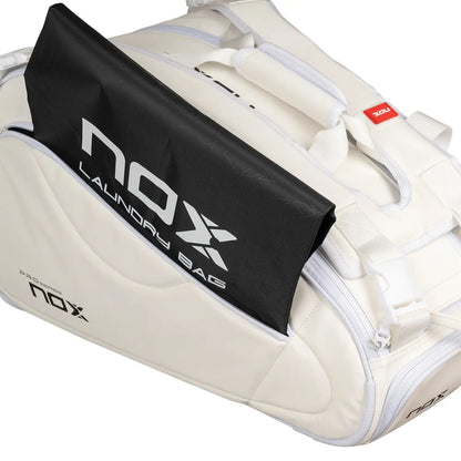 PALETERO NOX PRO SERIES WHITE BPPROSWHITE