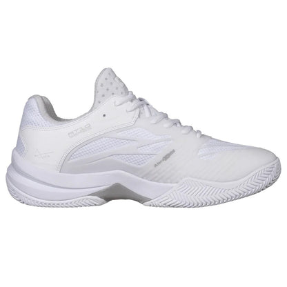 NOX TENIS AT10 LUX WHITE/GREY 2026