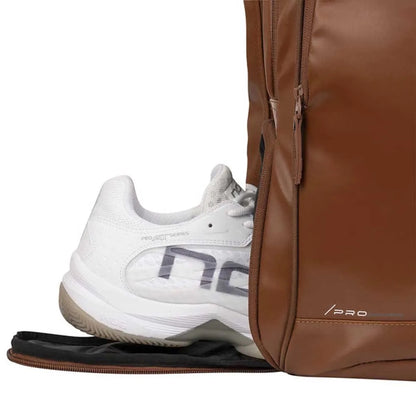 MOCHILA NOX PRO SERIES CAFE