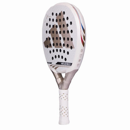 Pala Adidas Zinedine Zidane Metalbone ZZ Carbon 2026