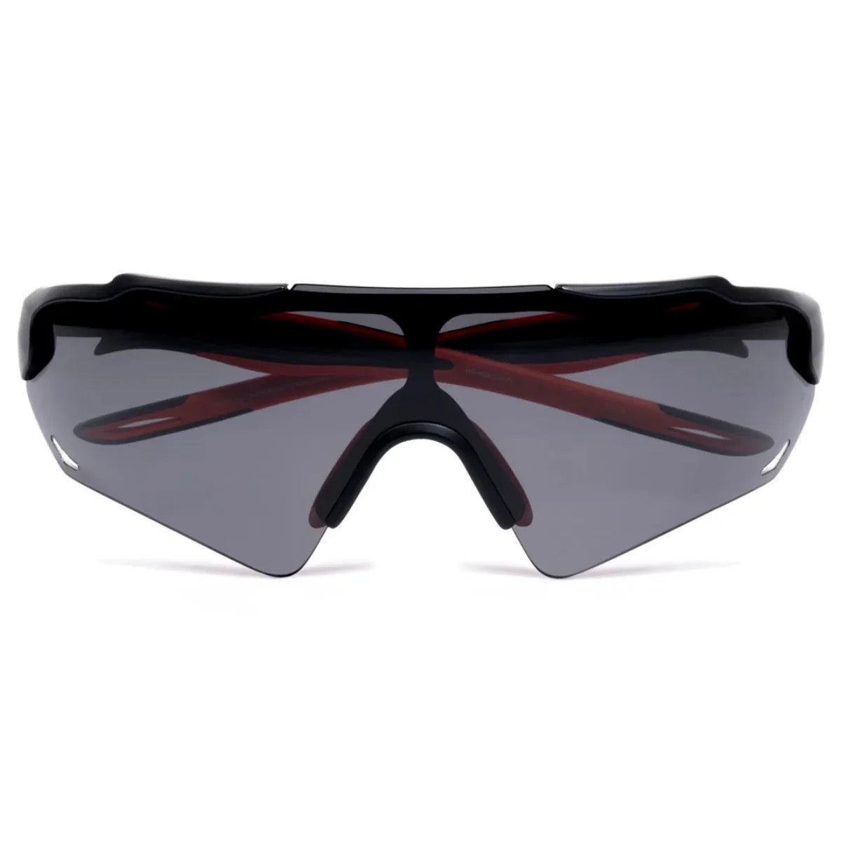 NOX, GAFAS DEPORTIVAS NOX/MO COPPI NERBO NEGRO/ROJO