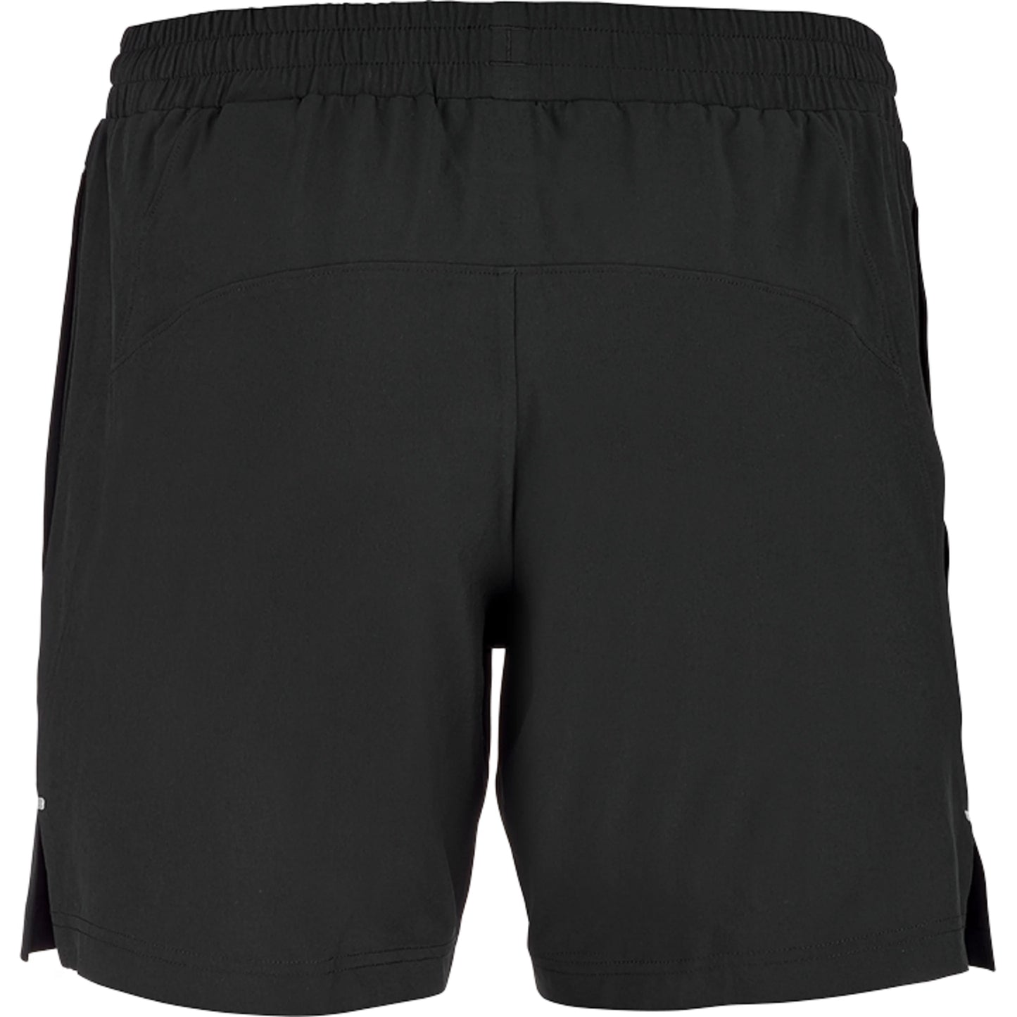 BABOLAT SHORT LEBRON MEN BLACK/ BLACK