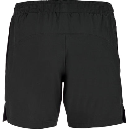 BABOLAT SHORT LEBRON MEN BLACK/ BLACK