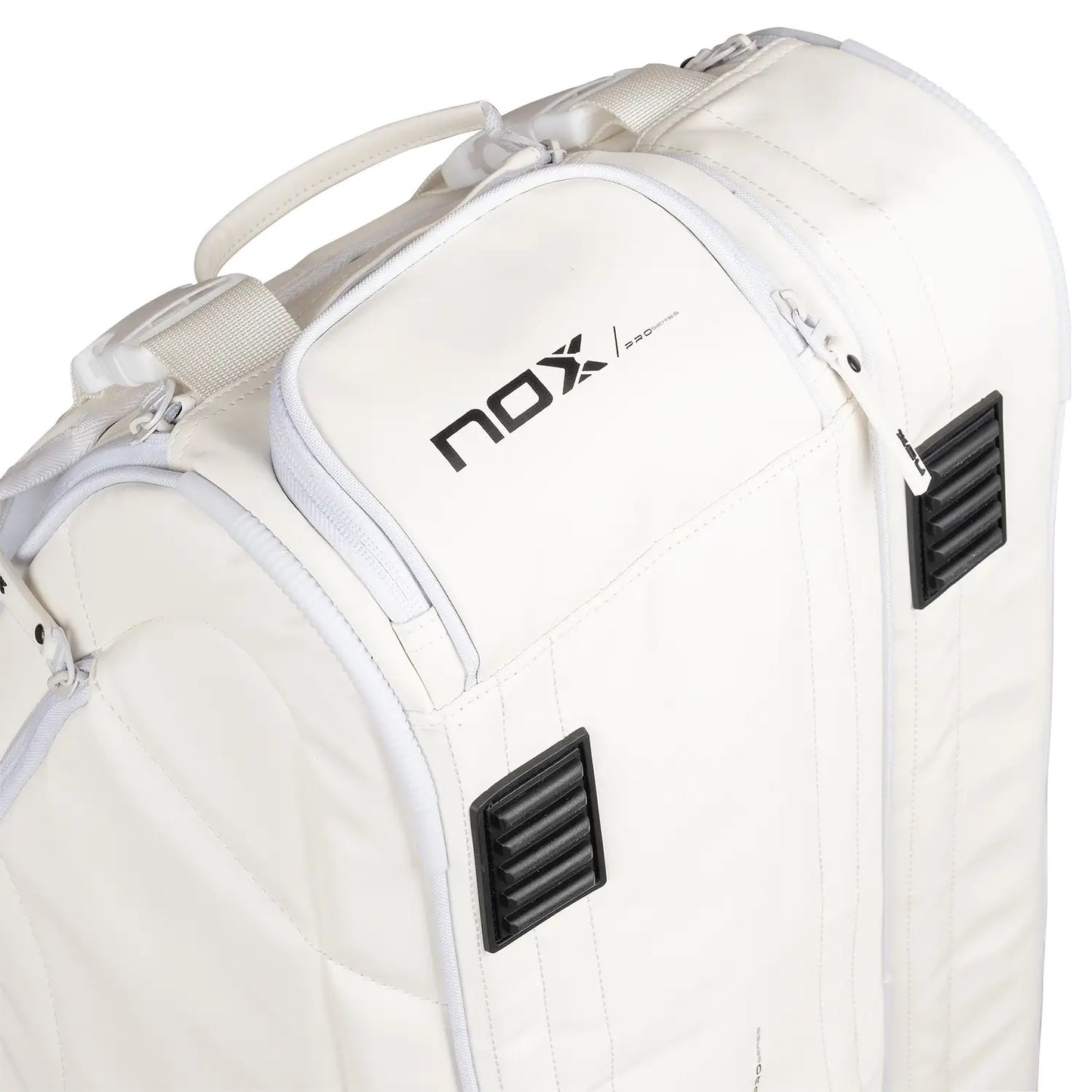 PALETERO NOX PRO SERIES WHITE BPPROSWHITE