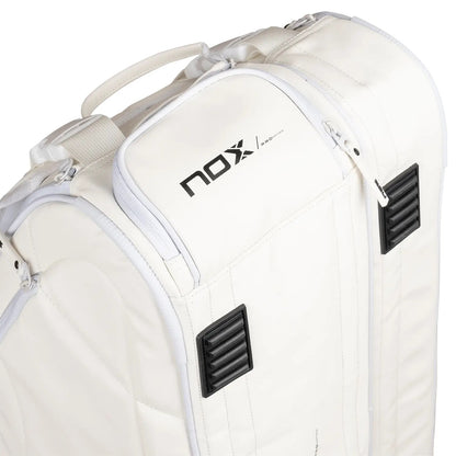 PALETERO NOX PRO SERIES WHITE BPPROSWHITE