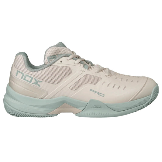 NOX TENIS DE PADEL AT10 PRO ASPARAGUS/FROSTY