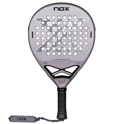 NOX PALA GENIUS 18K ALUM BY AGUSTIN TAPIA 2027