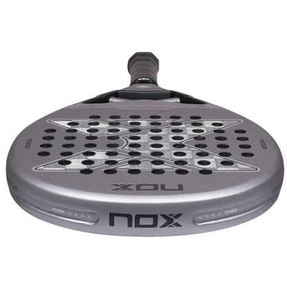 NOX PALA GENIUS 18K ALUM BY AGUSTIN TAPIA 2027