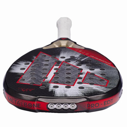 Pala Adidas Ale Galan Metalbone Pro Edt 2026