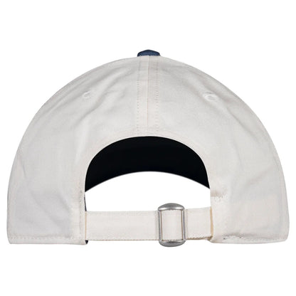 NOX GORRA NOX STREET CREAM/BLUE