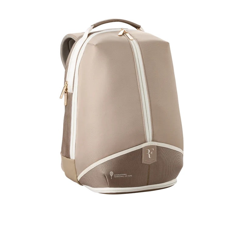 Mochila Roger Federer Hall of Fame