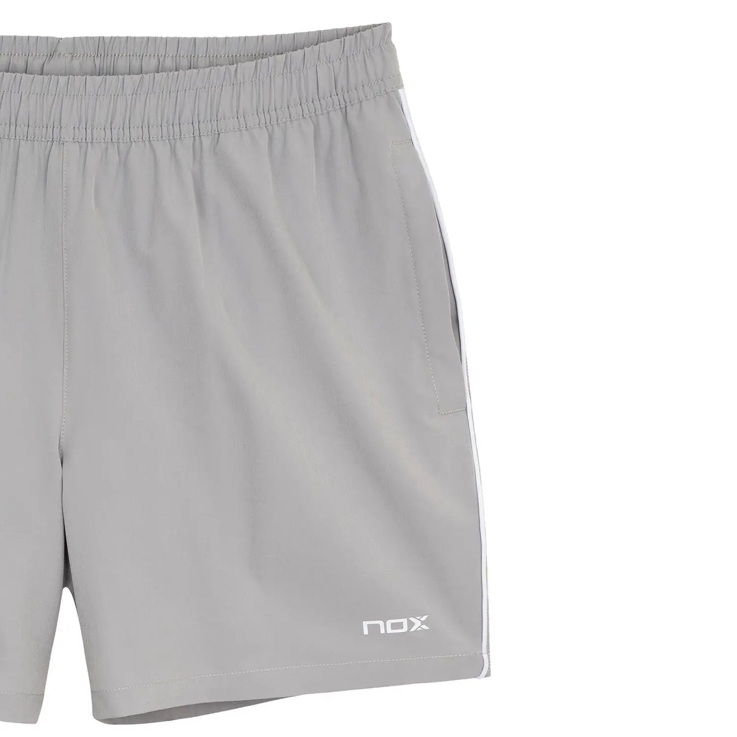 Short Nox Team gris