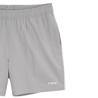 Short Nox Team gris