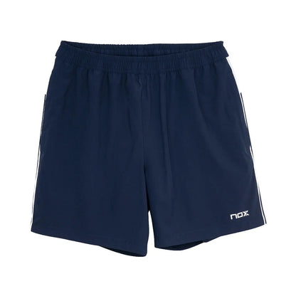 Short Nox Team Azul Marino