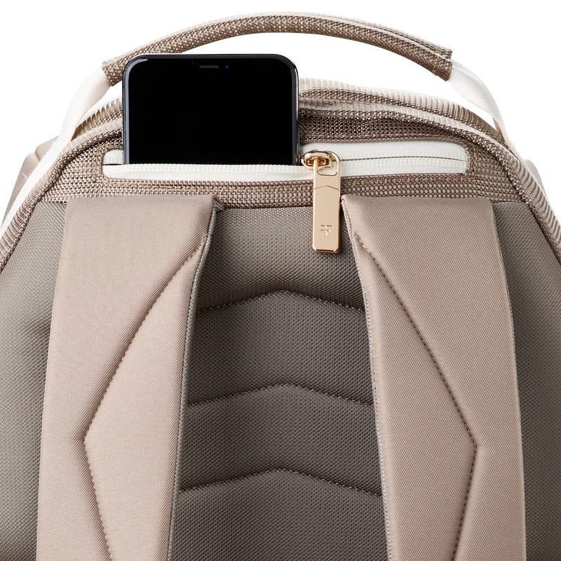 Mochila Roger Federer Hall of Fame
