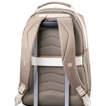 Mochila Roger Federer Hall of Fame
