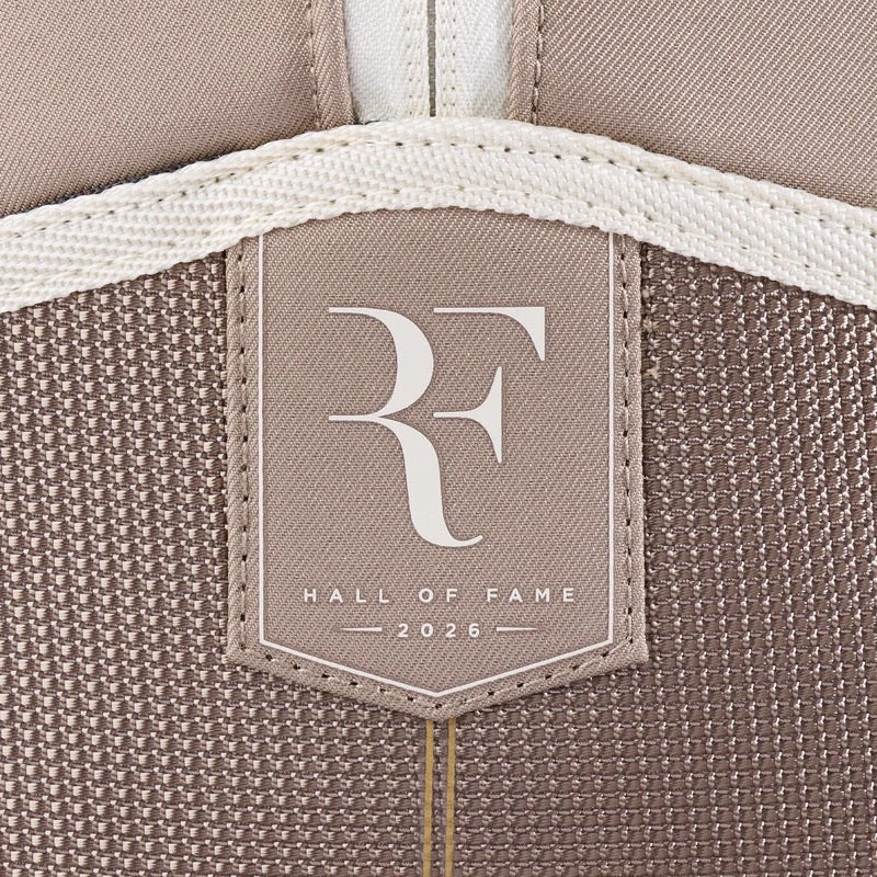 Mochila Roger Federer Hall of Fame