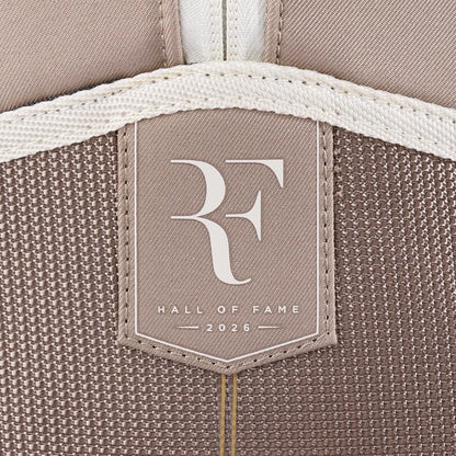Mochila Roger Federer Hall of Fame