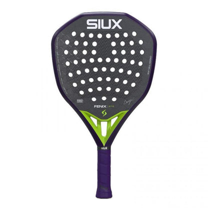 Pala Siux Leo Augsburger Fenix Pro 2026 Purpura
