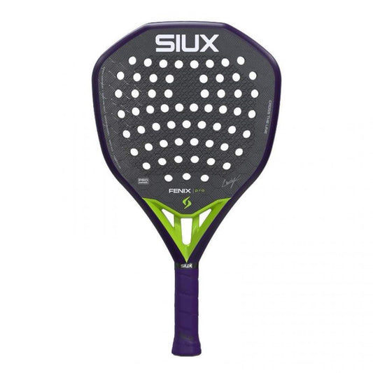 Pala Siux Leo Augsburger Fenix Pro 2026 Purpura