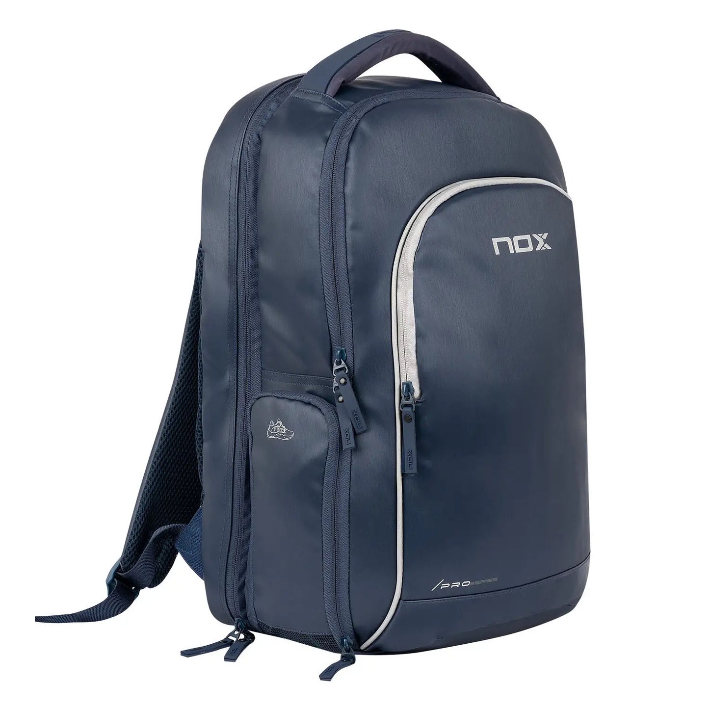 MOCHILA NOX PRO SERIES AZUL