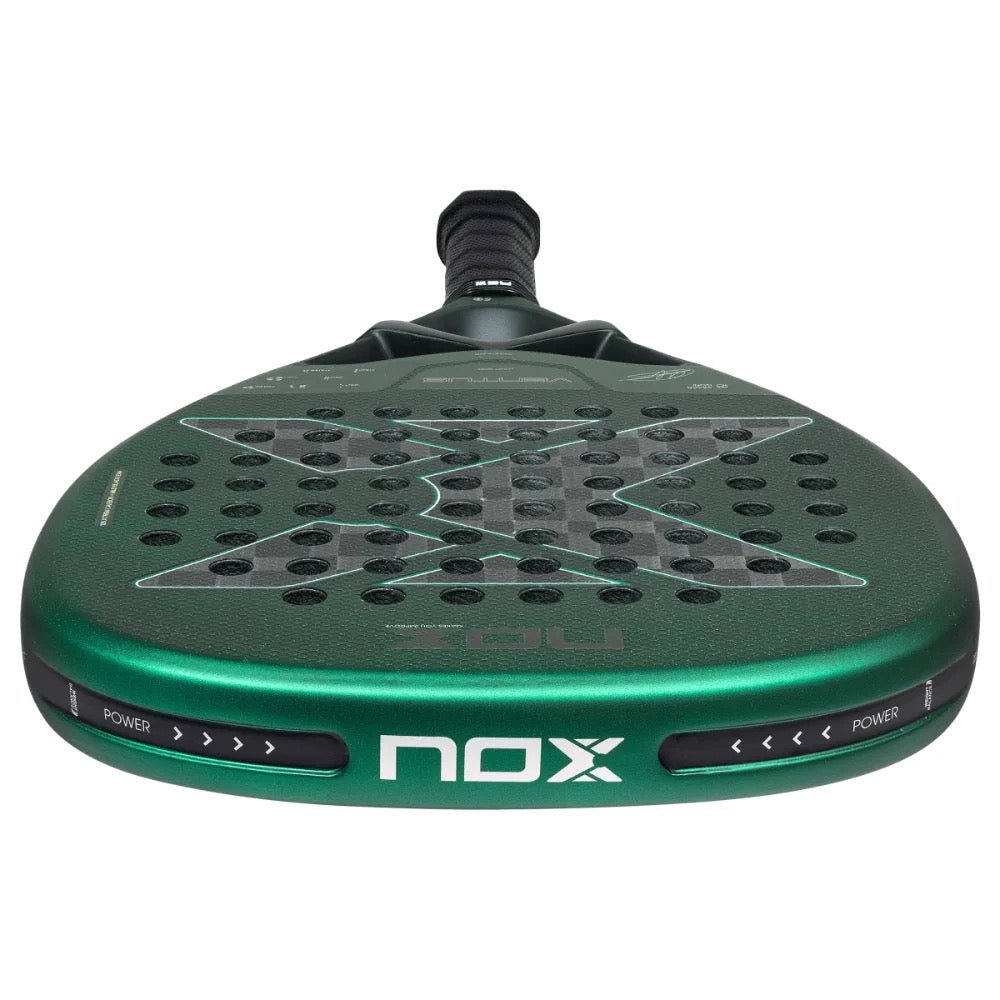 NOX PALA VENTUS ATTACK 12K XTREM BY AIMAR GOÑI 2027