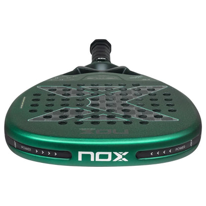 NOX PALA VENTUS ATTACK 12K XTREM BY AIMAR GOÑI 2027